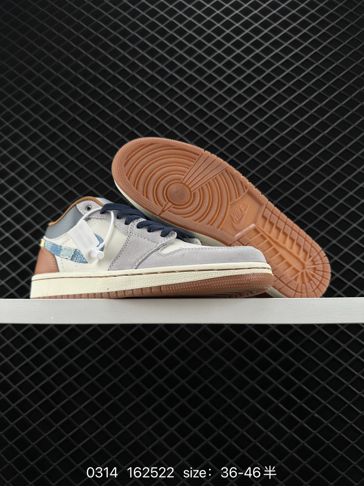 Air Jordan 1 Low AJ1